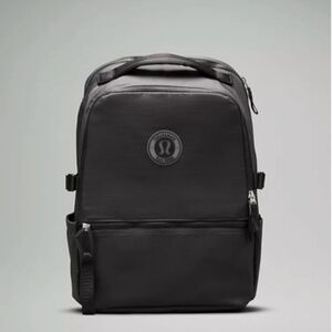 Lululemon New Crew Logo Backpack 22L